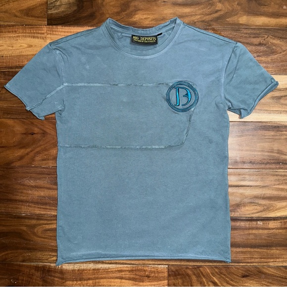 Big Deposits Shirt - Picture 1 of 4